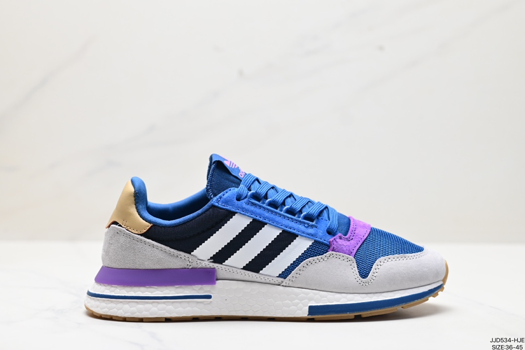 Adidas ZX Series Shoes